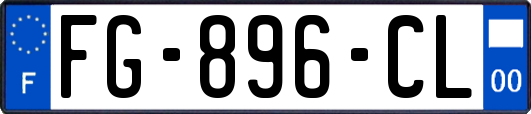 FG-896-CL