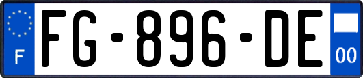 FG-896-DE