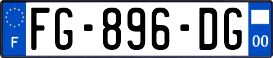 FG-896-DG