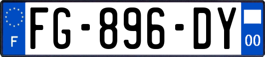 FG-896-DY