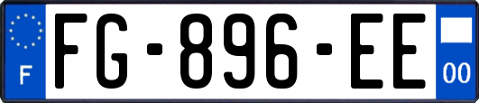 FG-896-EE