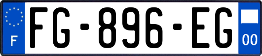 FG-896-EG