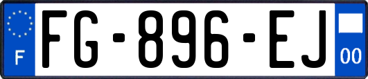 FG-896-EJ