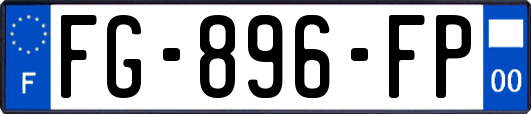 FG-896-FP