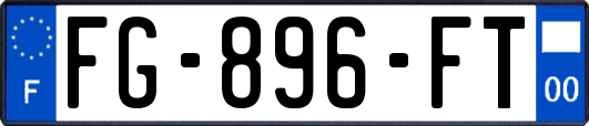 FG-896-FT