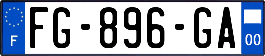 FG-896-GA