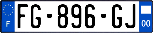 FG-896-GJ