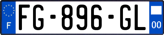 FG-896-GL
