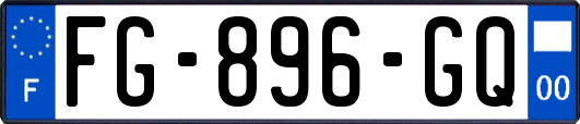 FG-896-GQ