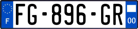 FG-896-GR