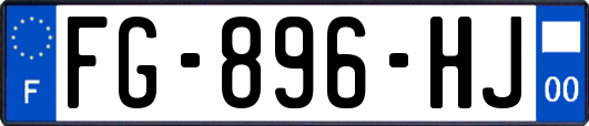 FG-896-HJ