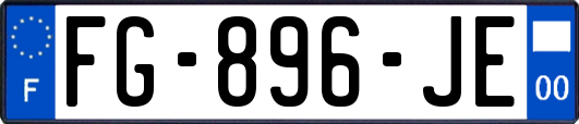 FG-896-JE