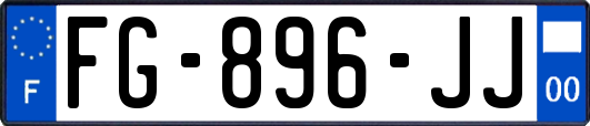 FG-896-JJ