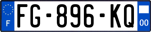 FG-896-KQ