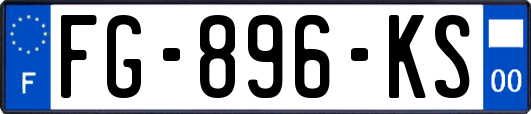 FG-896-KS