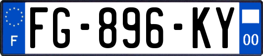 FG-896-KY
