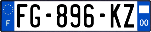 FG-896-KZ