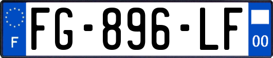FG-896-LF