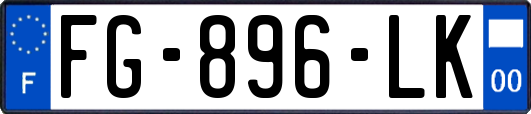 FG-896-LK