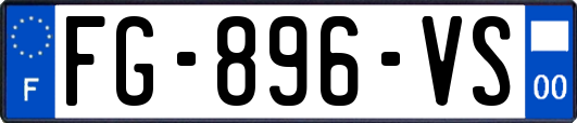 FG-896-VS