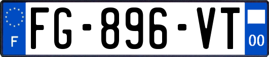 FG-896-VT