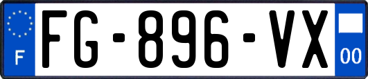 FG-896-VX