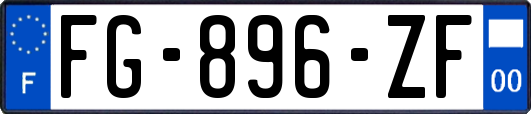 FG-896-ZF