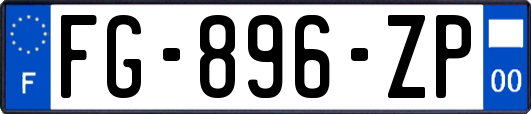 FG-896-ZP