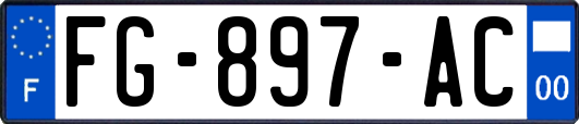 FG-897-AC