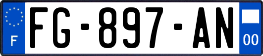 FG-897-AN