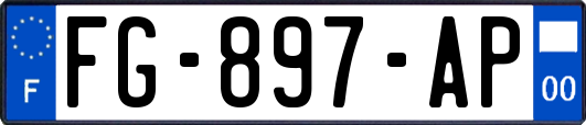 FG-897-AP