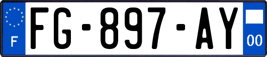 FG-897-AY