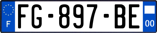 FG-897-BE