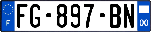FG-897-BN