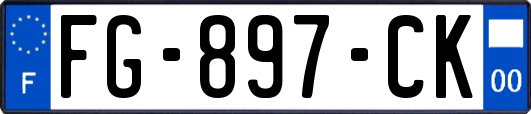 FG-897-CK
