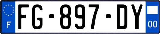 FG-897-DY