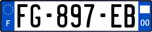 FG-897-EB