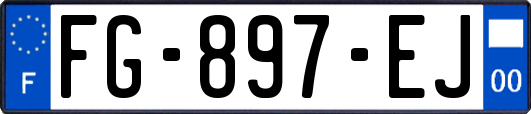 FG-897-EJ