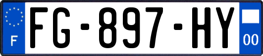 FG-897-HY