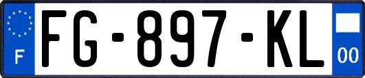 FG-897-KL