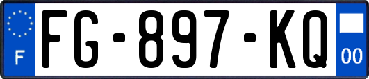 FG-897-KQ