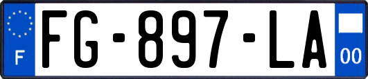 FG-897-LA