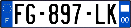 FG-897-LK
