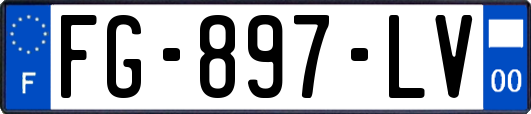 FG-897-LV