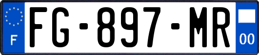 FG-897-MR