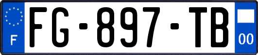 FG-897-TB