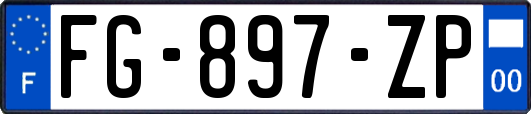 FG-897-ZP