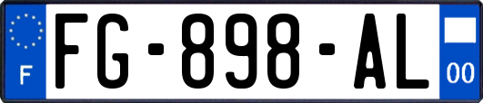 FG-898-AL