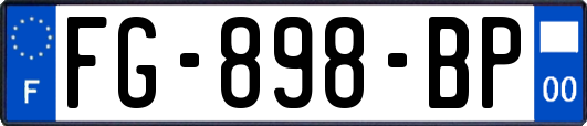 FG-898-BP