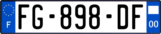 FG-898-DF